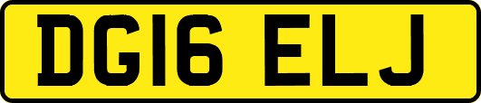DG16ELJ