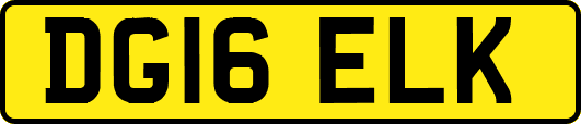 DG16ELK
