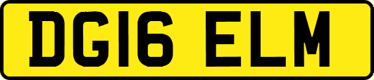 DG16ELM