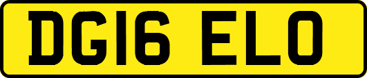 DG16ELO