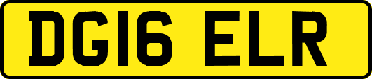 DG16ELR