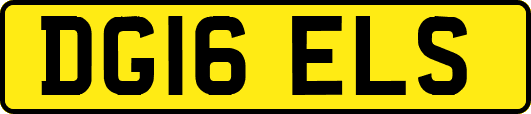 DG16ELS
