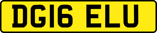 DG16ELU