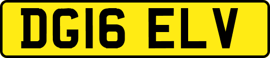 DG16ELV