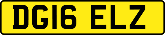 DG16ELZ