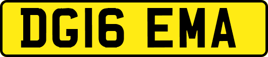 DG16EMA