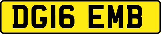 DG16EMB