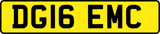 DG16EMC
