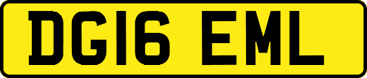 DG16EML