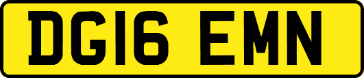 DG16EMN