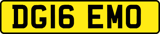 DG16EMO