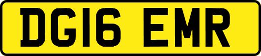 DG16EMR