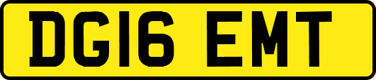 DG16EMT