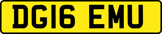 DG16EMU