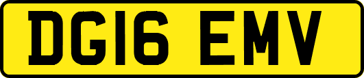 DG16EMV