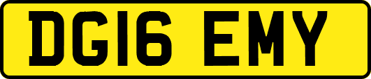 DG16EMY