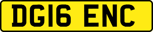 DG16ENC