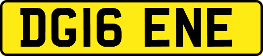 DG16ENE