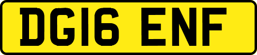 DG16ENF