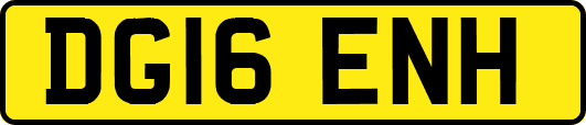 DG16ENH