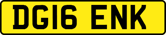 DG16ENK