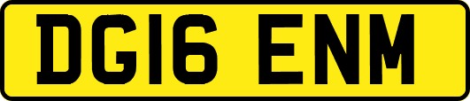 DG16ENM