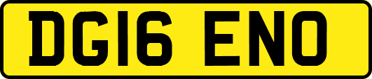 DG16ENO