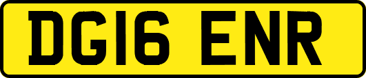 DG16ENR