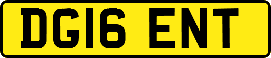 DG16ENT