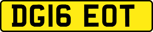 DG16EOT