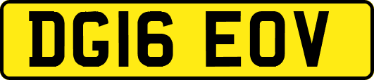 DG16EOV