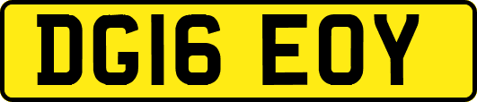 DG16EOY