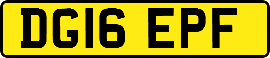 DG16EPF