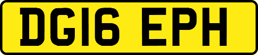 DG16EPH