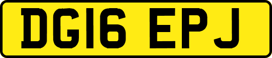 DG16EPJ