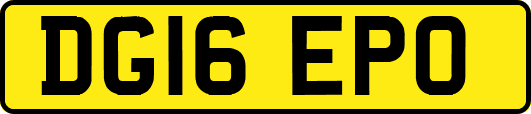 DG16EPO