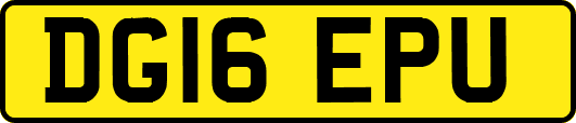 DG16EPU