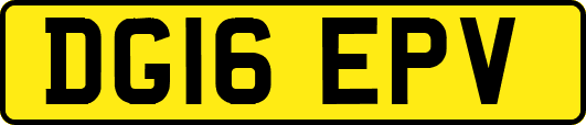 DG16EPV