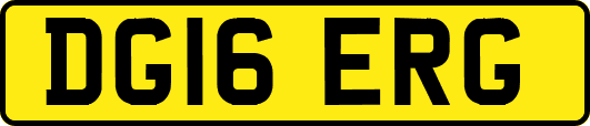 DG16ERG