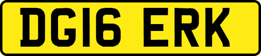DG16ERK