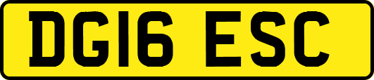DG16ESC