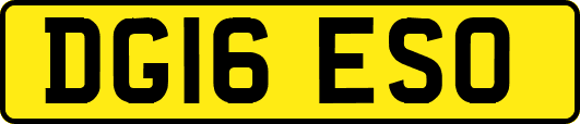 DG16ESO