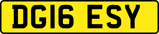 DG16ESY