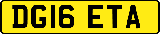 DG16ETA
