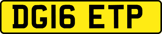 DG16ETP