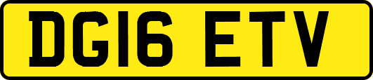 DG16ETV