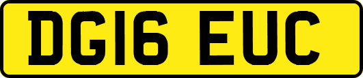 DG16EUC