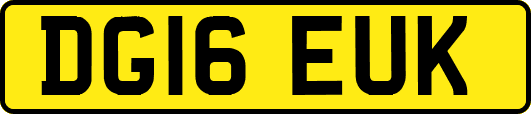 DG16EUK