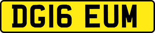 DG16EUM