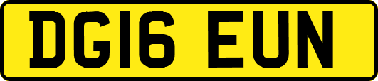 DG16EUN